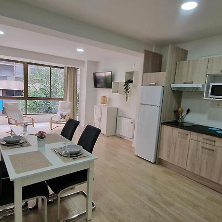 Imeda Apartamentos Recogidas กรานาดา ภายนอก รูปภาพ