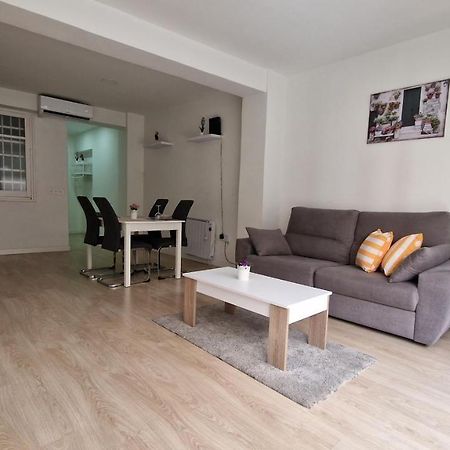 Imeda Apartamentos Recogidas กรานาดา ภายนอก รูปภาพ