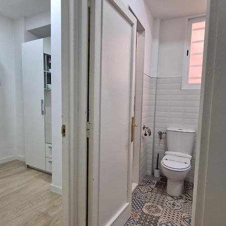 Imeda Apartamentos Recogidas กรานาดา ภายนอก รูปภาพ