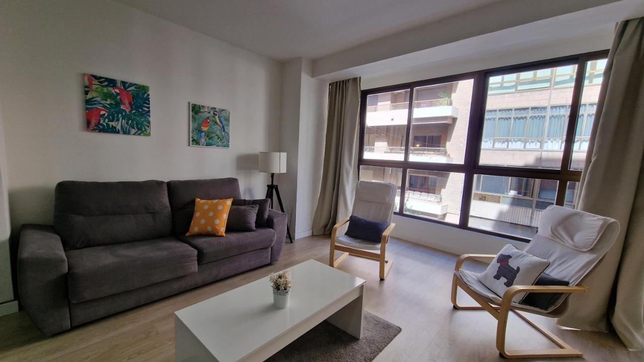 Imeda Apartamentos Recogidas กรานาดา ภายนอก รูปภาพ