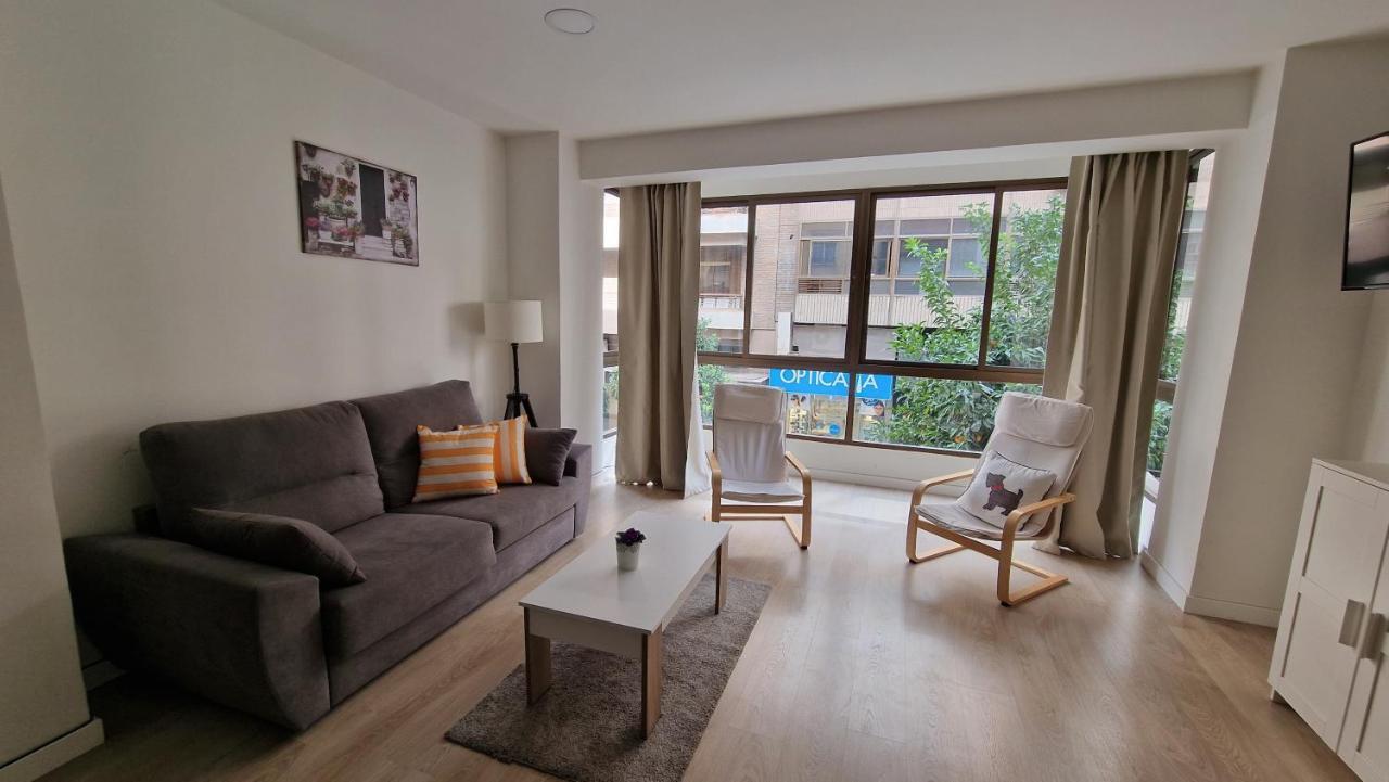 Imeda Apartamentos Recogidas กรานาดา ภายนอก รูปภาพ