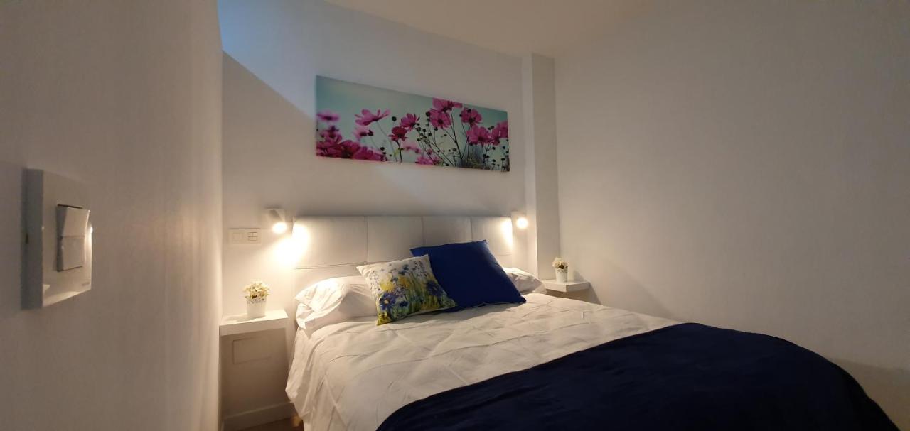 Imeda Apartamentos Recogidas กรานาดา ภายนอก รูปภาพ