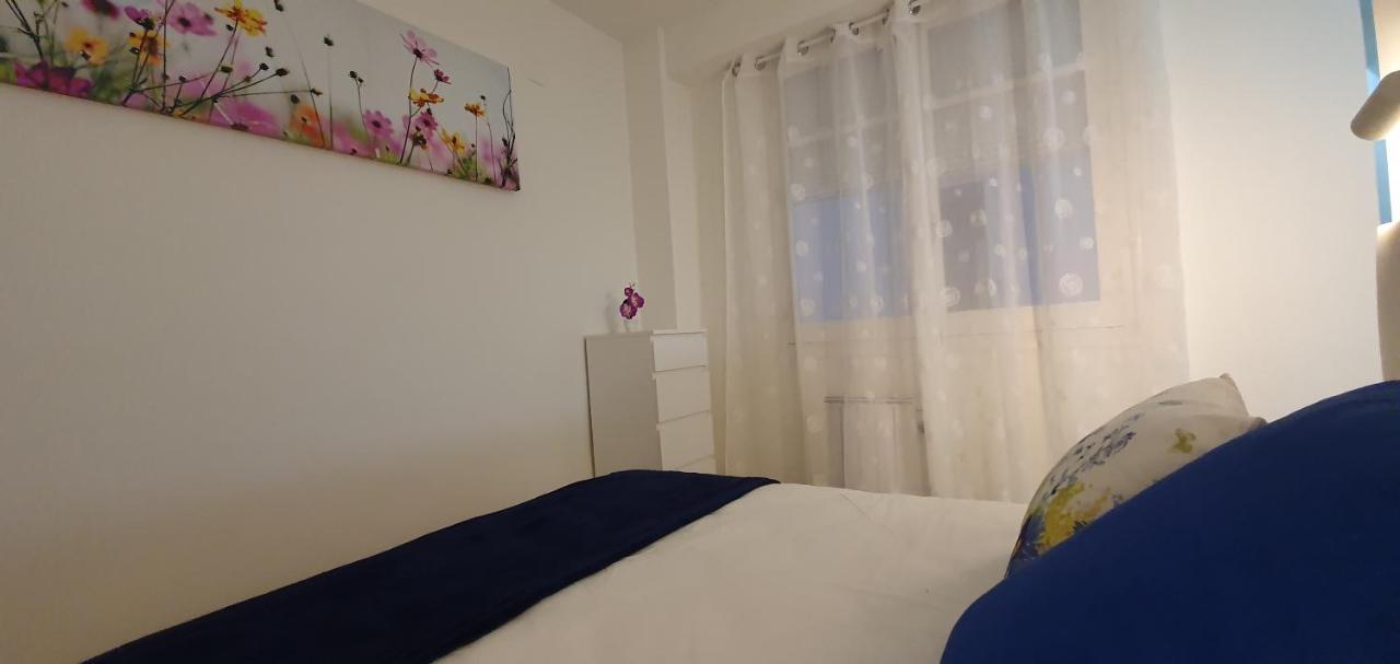 Imeda Apartamentos Recogidas กรานาดา ภายนอก รูปภาพ