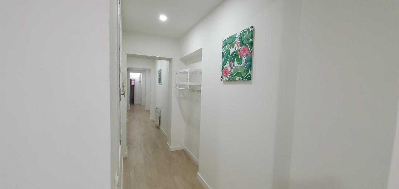 Imeda Apartamentos Recogidas กรานาดา ภายนอก รูปภาพ