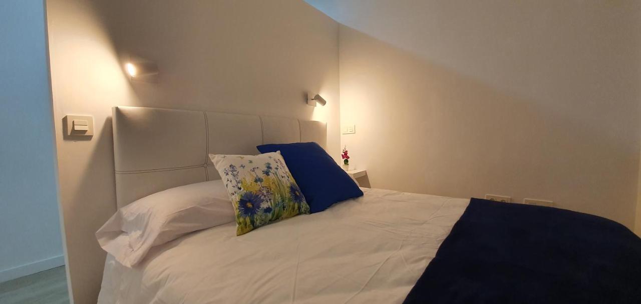 Imeda Apartamentos Recogidas กรานาดา ภายนอก รูปภาพ